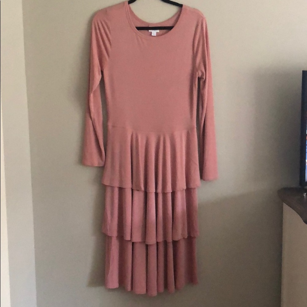 Lularoe Georgia Dress